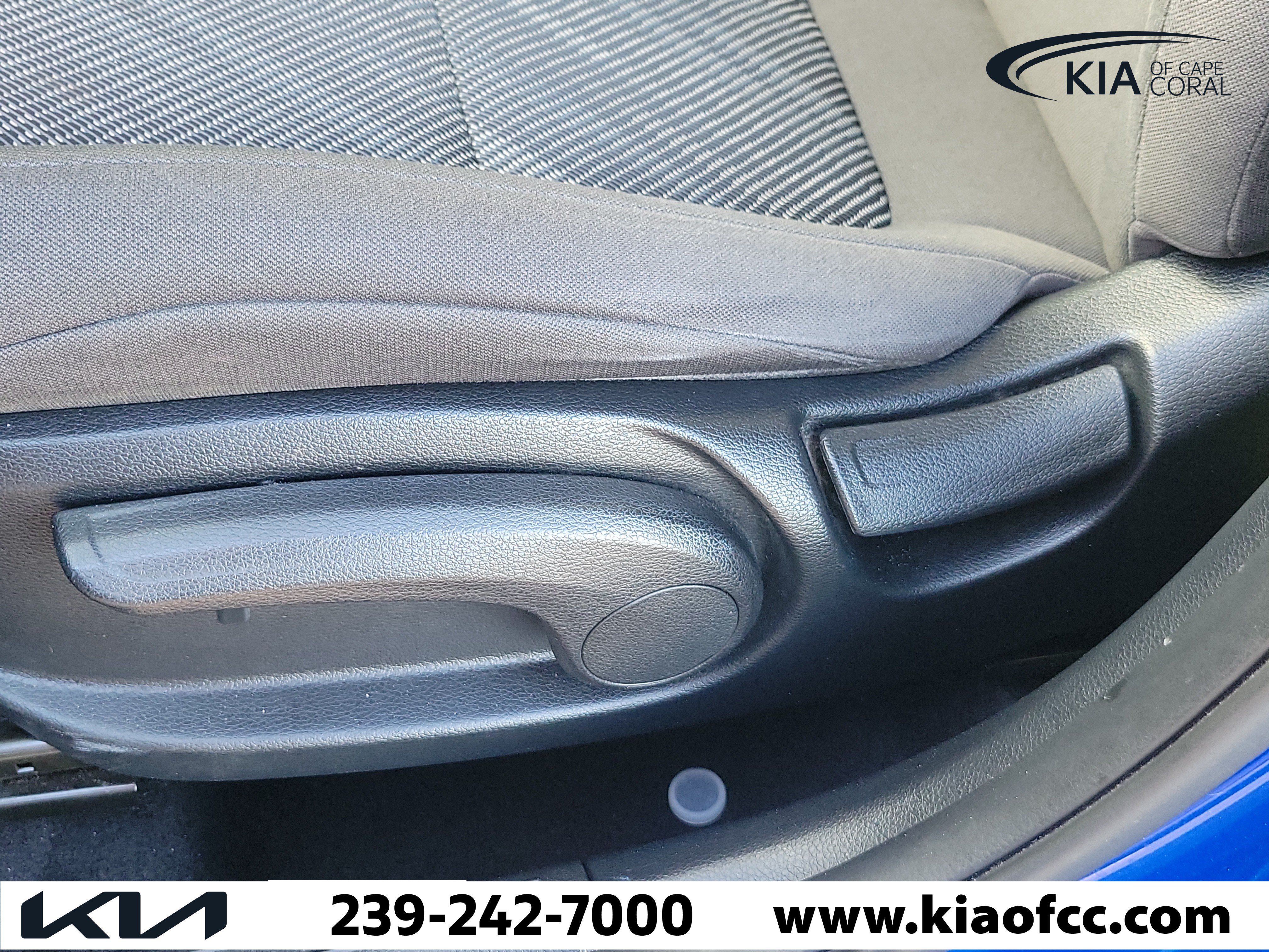 Certified 2022 Kia Seltos LX AWD/4WD image 21