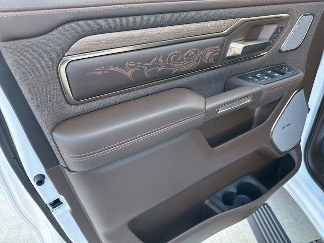 New 2026 RAM 1500 Limited AWD/4WD image 18