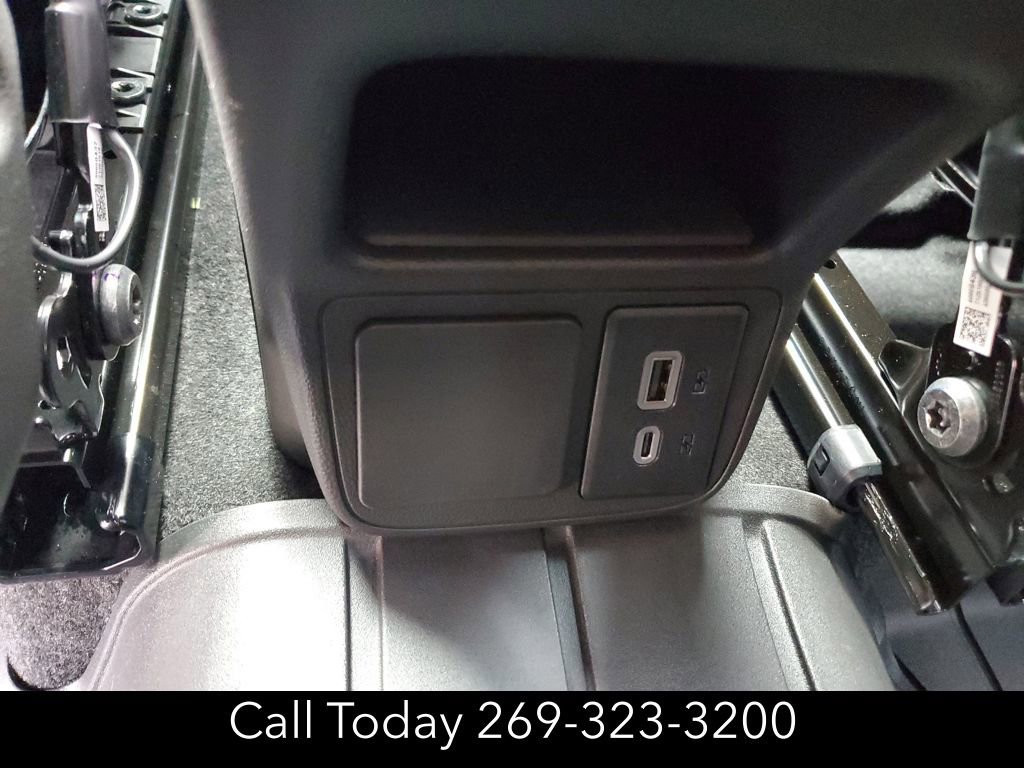 New 2026 Buick Encore GX Preferred w/ Comfort Package image 20