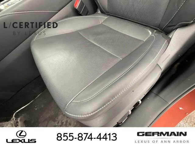 Used 2023 Lexus RX 350 Premium Plus w/ Cold Area Package image 22