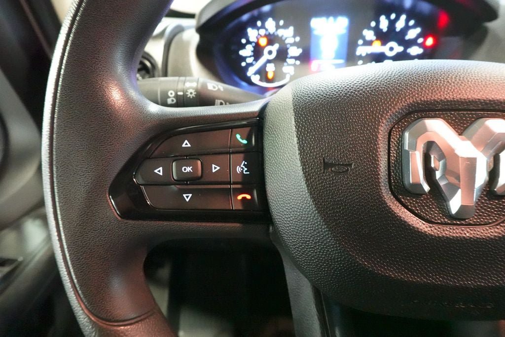 Used 2023 RAM ProMaster 3500 FWD image 10