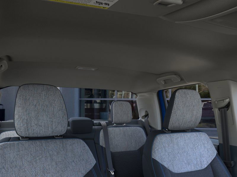 New 2026 Ford Maverick XLT w/ Equipment Group 301A image 13