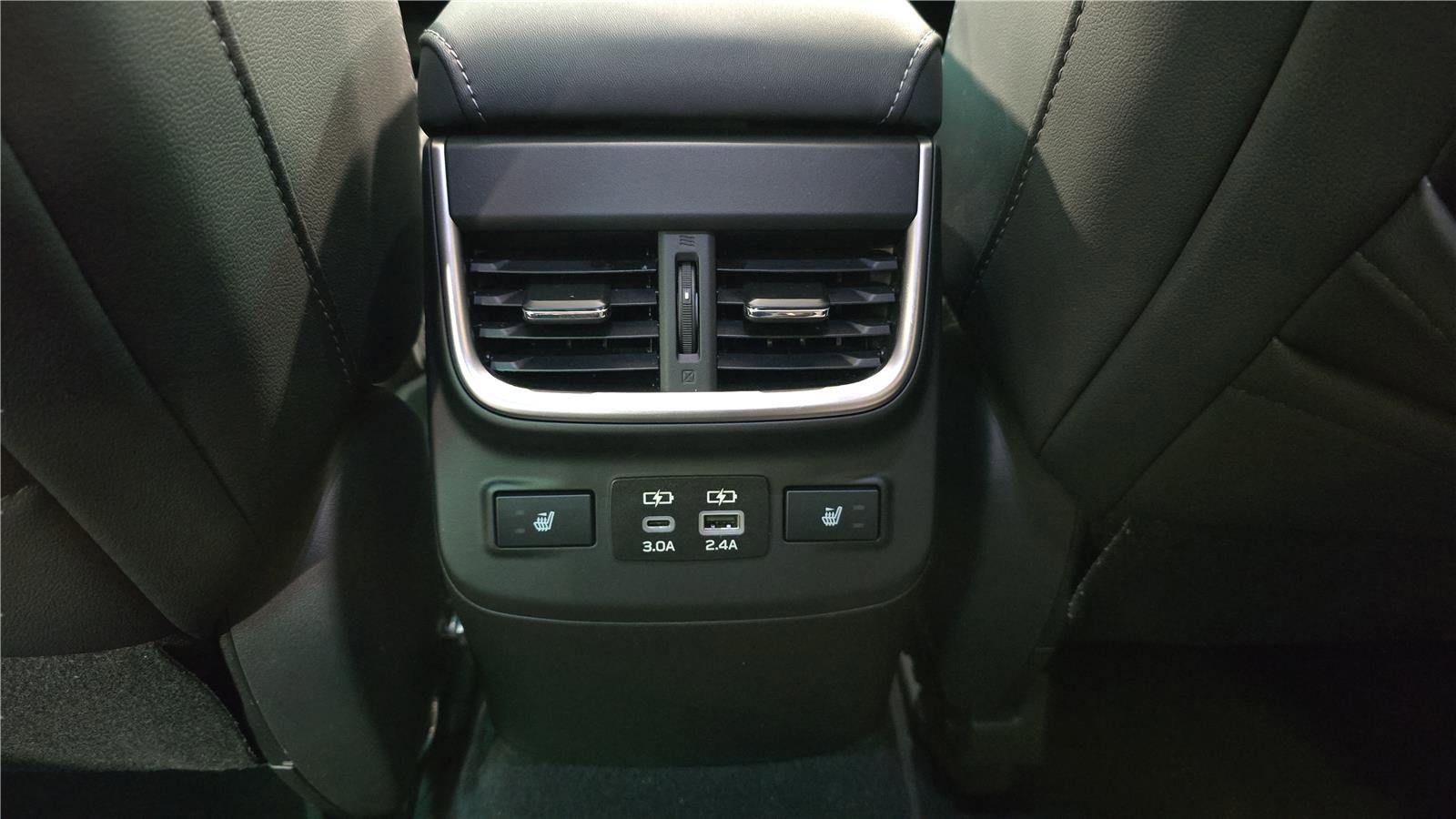 Used 2023 Subaru Outback Limited image 17