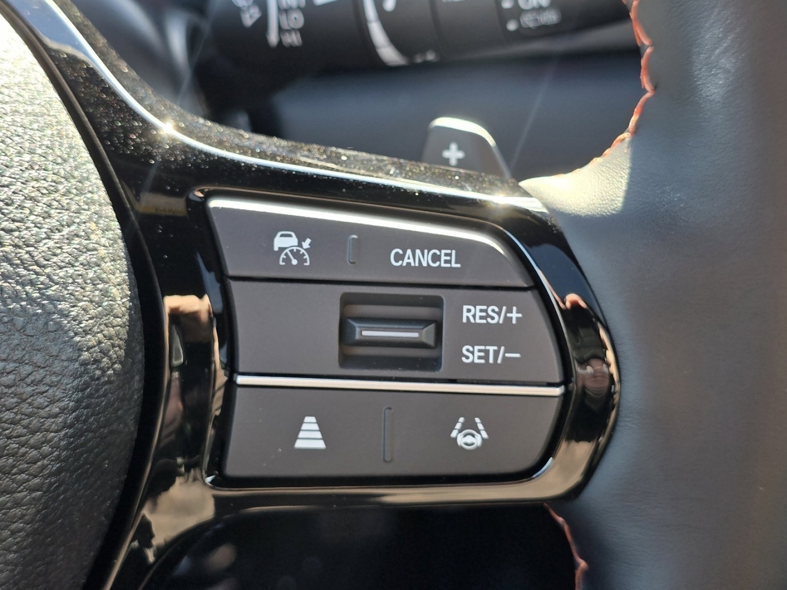 New 2025 Honda Pilot TrailSport image 34