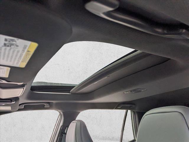 New 2026 Subaru Outback Touring XT image 17