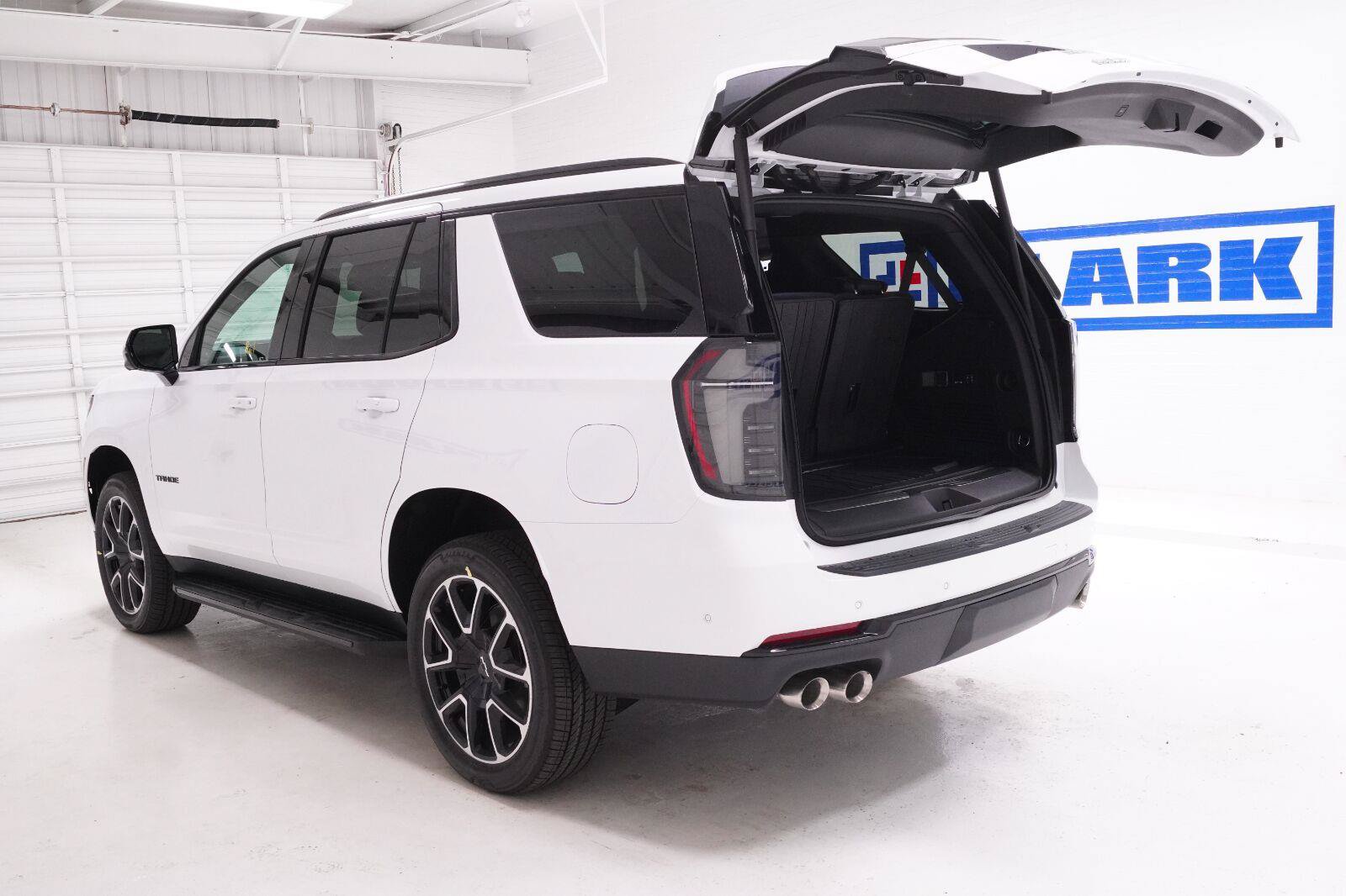New 2026 Chevrolet Tahoe RST w/ Comfort Package RWD image 41