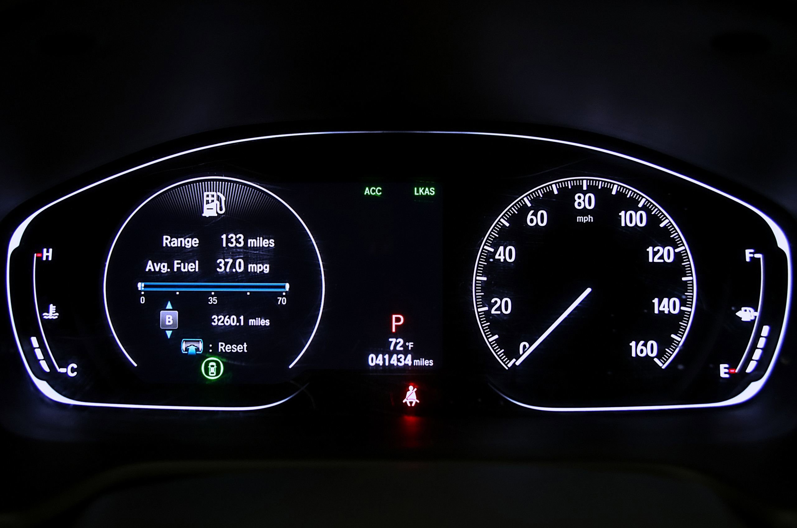 Used 2018 Honda Accord EX image 24