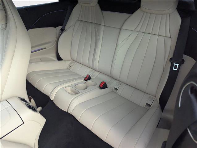 New 2026 Mercedes-Benz CLE 300 4MATIC Cabriolet image 14
