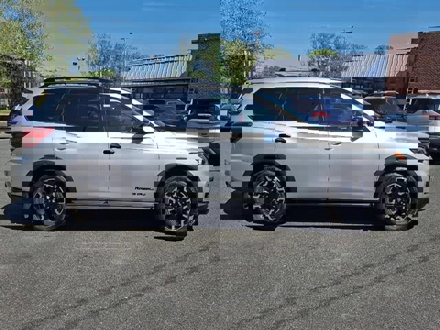 Certified 2020 Nissan Pathfinder SV w/ Rock Creek Edition AWD/4WD image 7