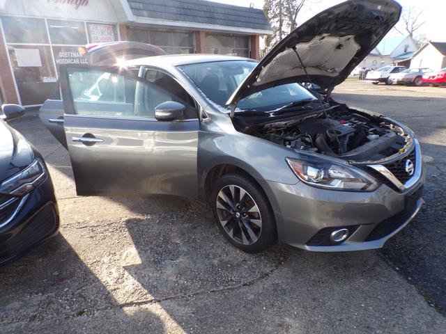 Used 2018 Nissan Sentra image 15