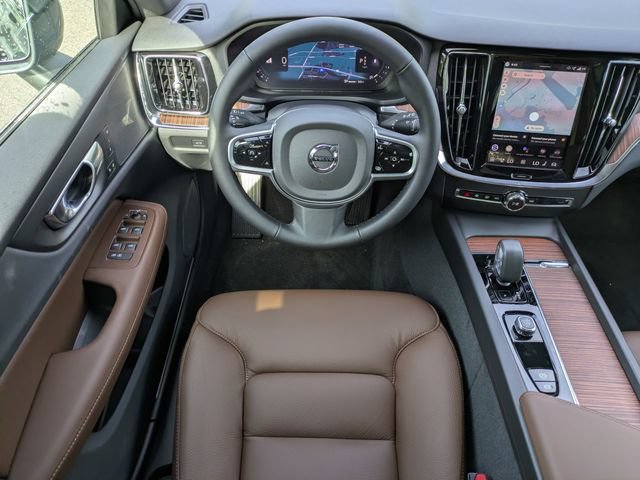 New 2026 Volvo V60 B5 Cross Country Plus w/ Protection Package Premier AWD/4WD image 16