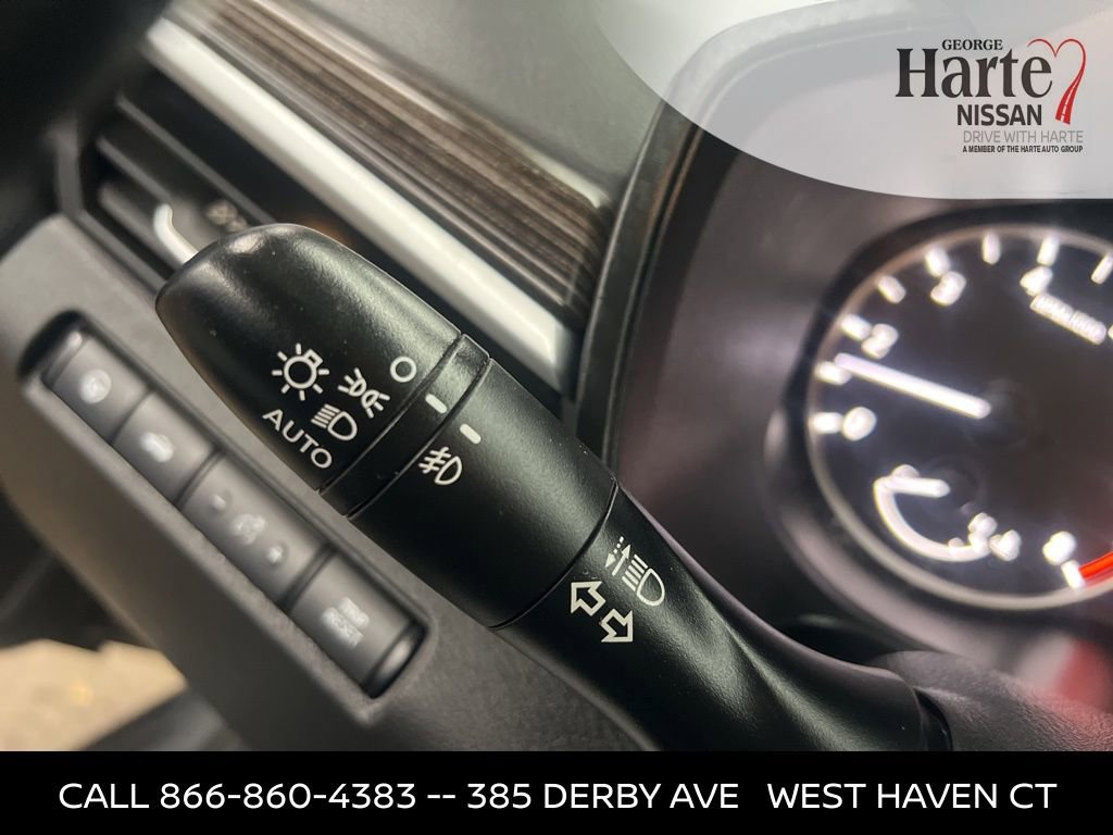 Certified 2019 Nissan Altima 2.5 Platinum image 49