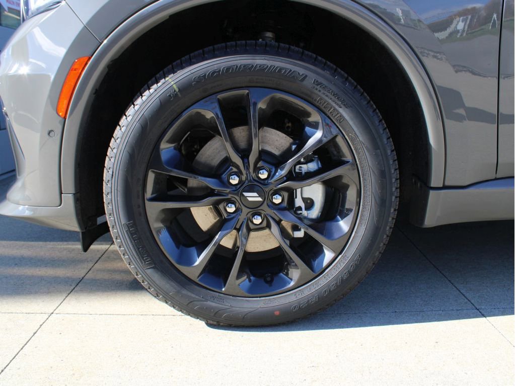 New 2026 Dodge Durango GT image 39