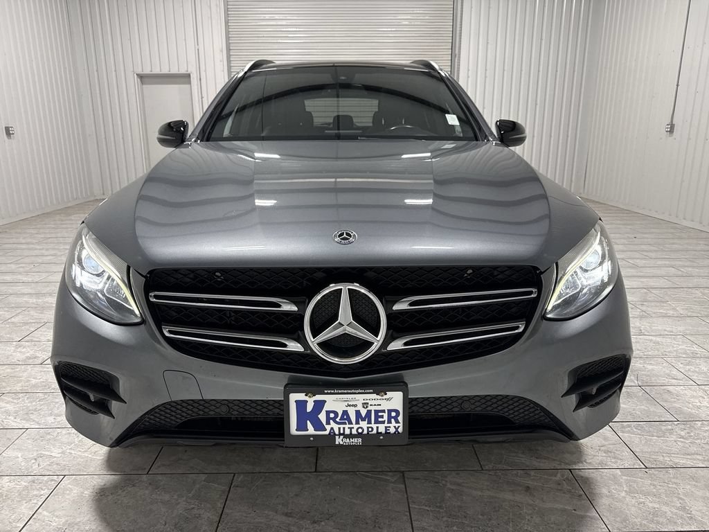Used 2019 Mercedes-Benz GLC 300 image 32