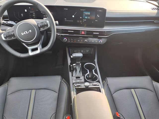 New 2026 Kia K5 GT w/ GT1 Package image 6