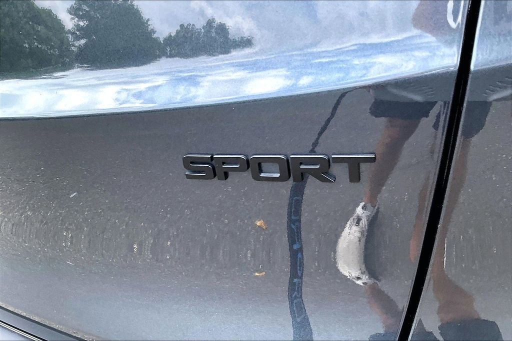Used 2025 Honda CR-V Sport-L image 25