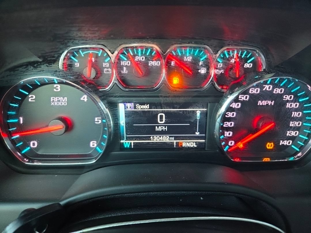 Used 2019 GMC Yukon XL SLT AWD/4WD image 11