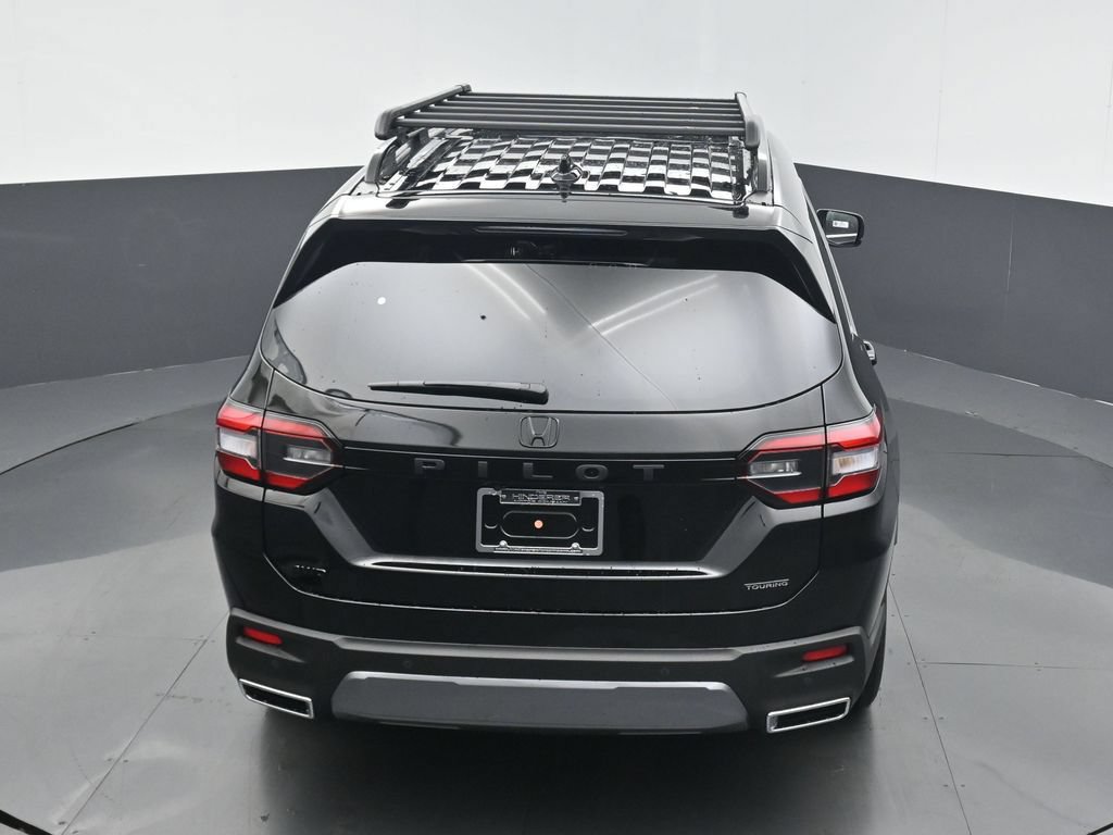 New 2026 Honda Pilot image 12