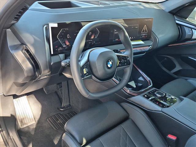 Used 2026 BMW X3 xDrive30i w/ Premium Package AWD/4WD image 10