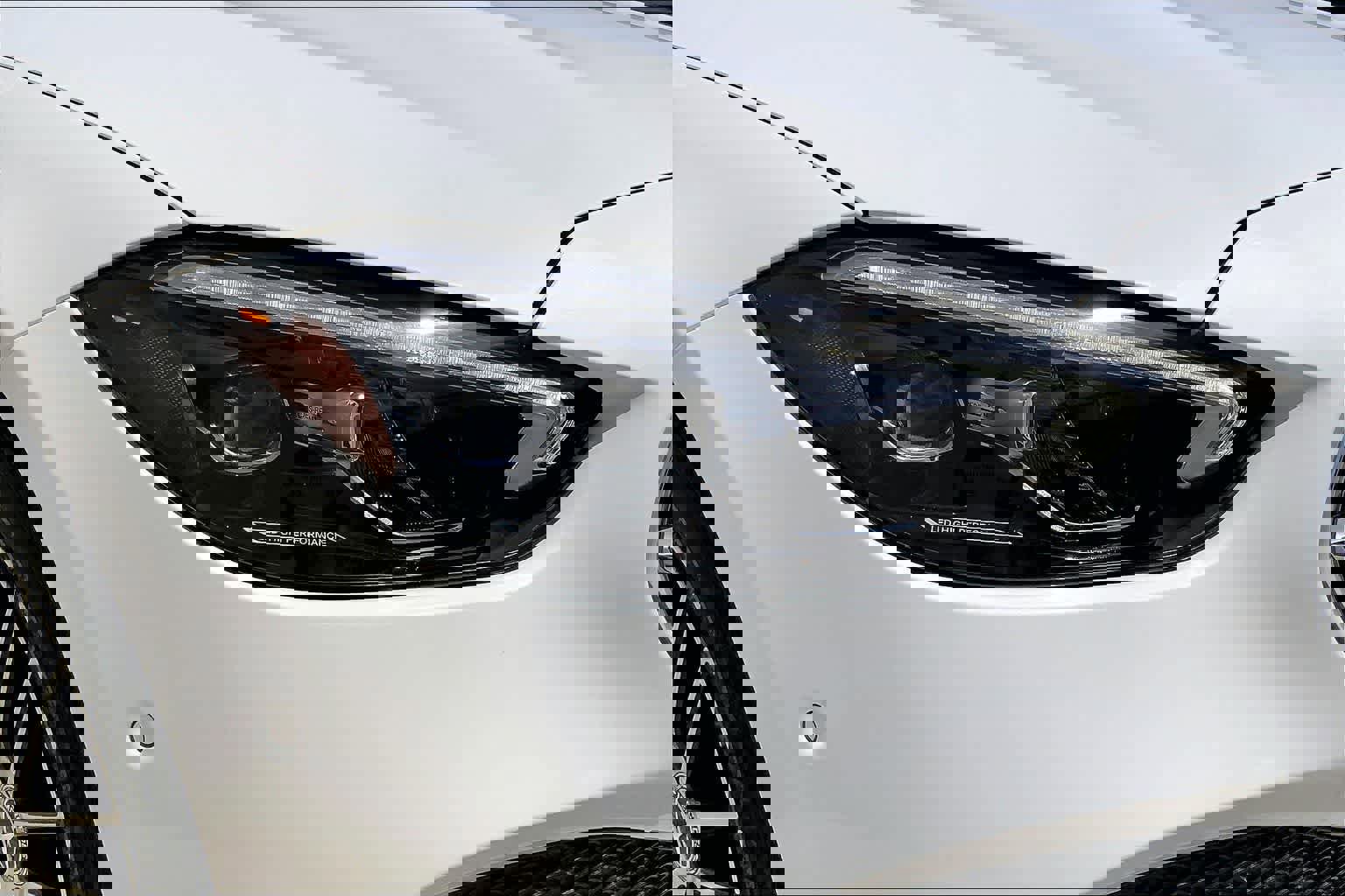 Used 2023 Mercedes-Benz C 300 C 300 image 31