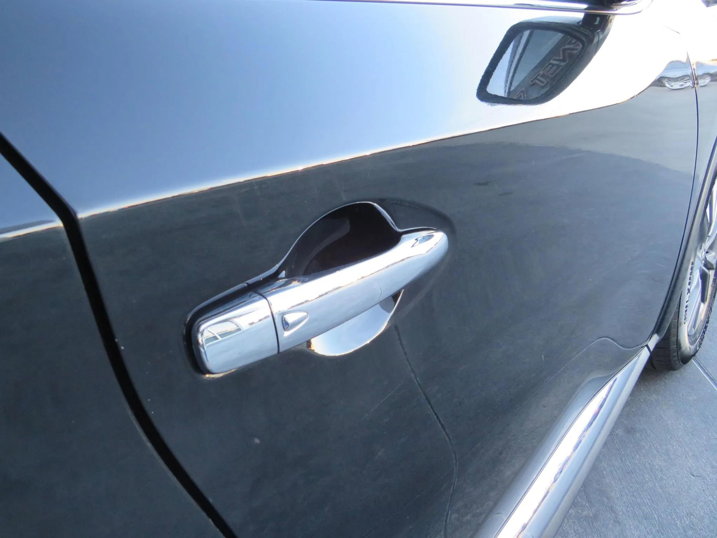 Used 2018 Nissan Murano S image 32