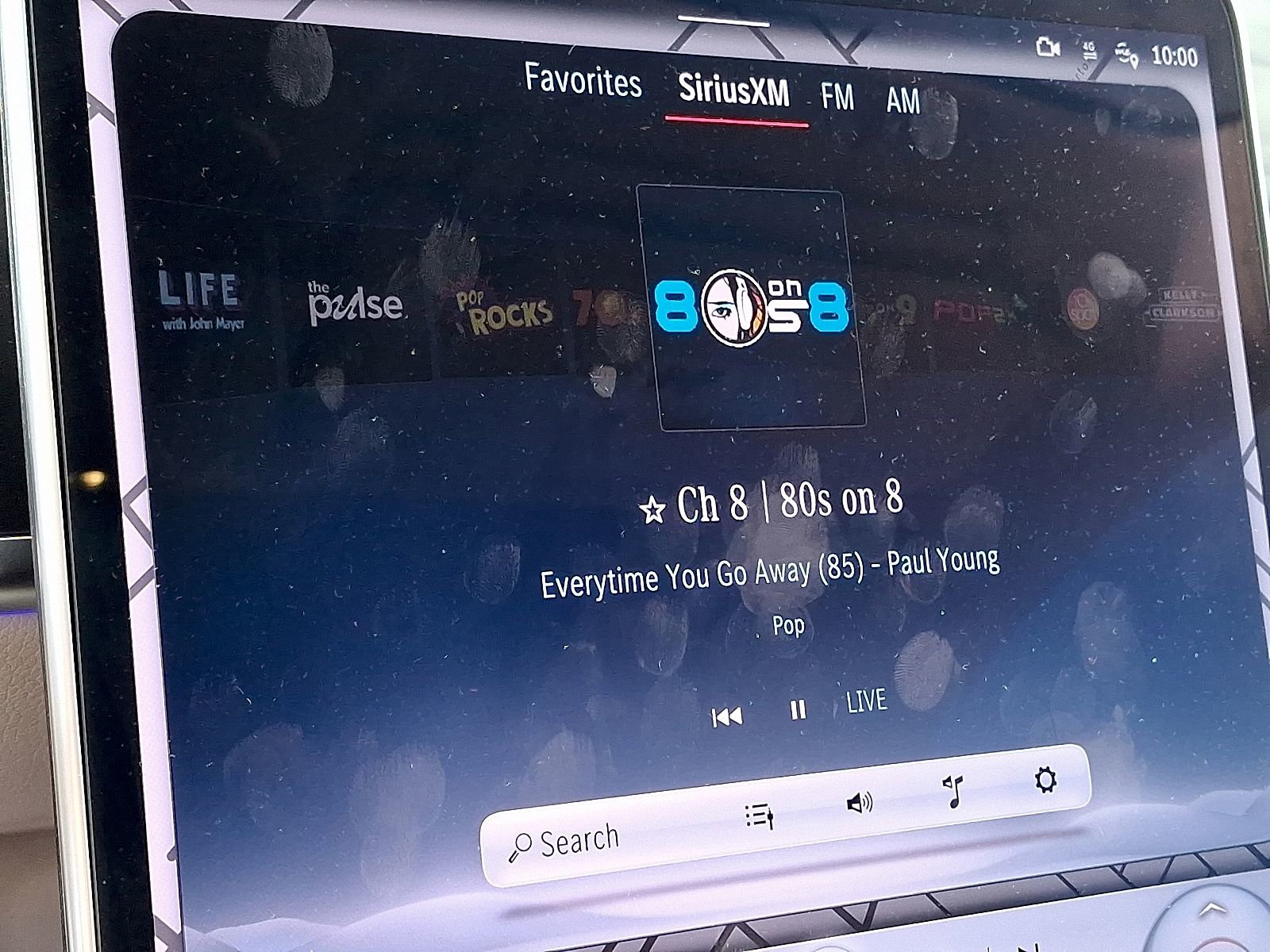 Certified 2025 Mercedes-Benz S 580 4MATIC Sedan image 18