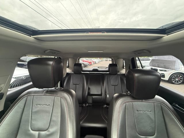 Used 2013 GMC Terrain Denali AWD/4WD image 22