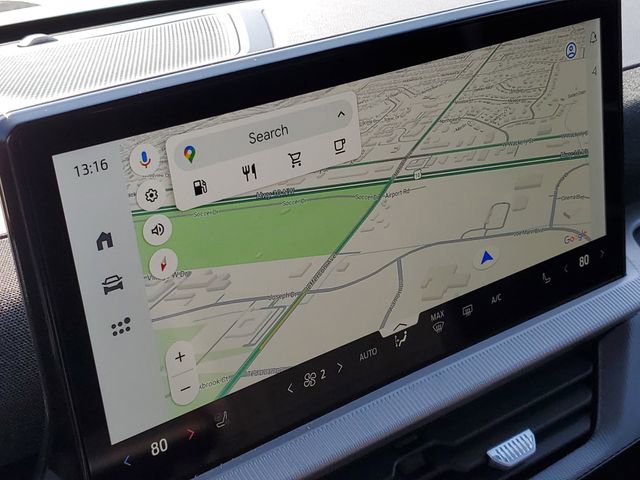 New 2026 Ford Explorer ST image 19