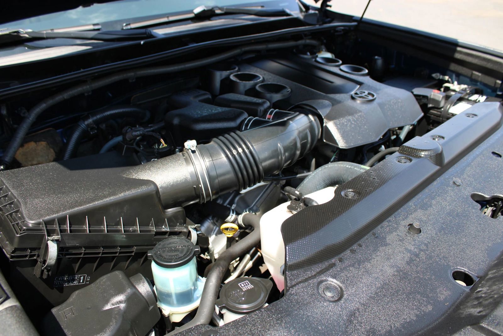 Used 2014 Toyota 4Runner SR5 Premium AWD/4WD image 19
