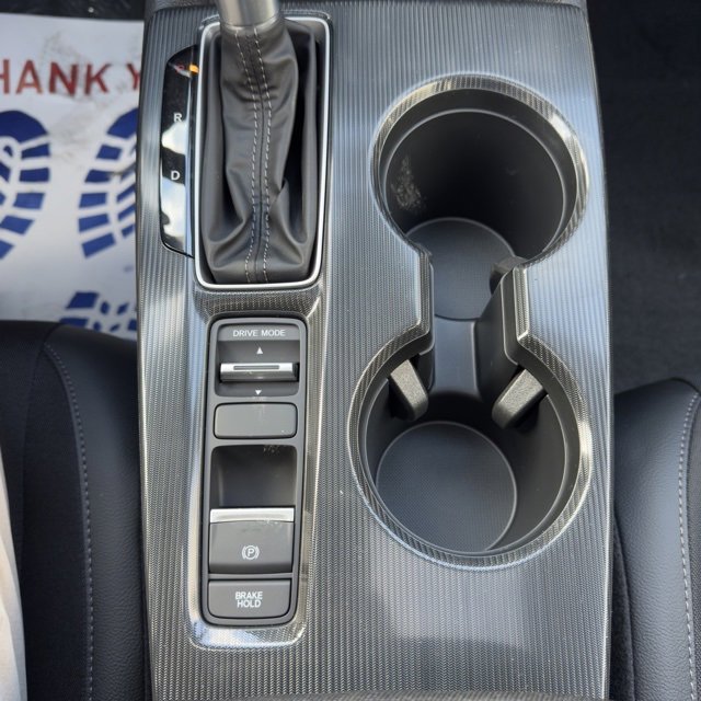 New 2026 Honda Civic Sport image 21