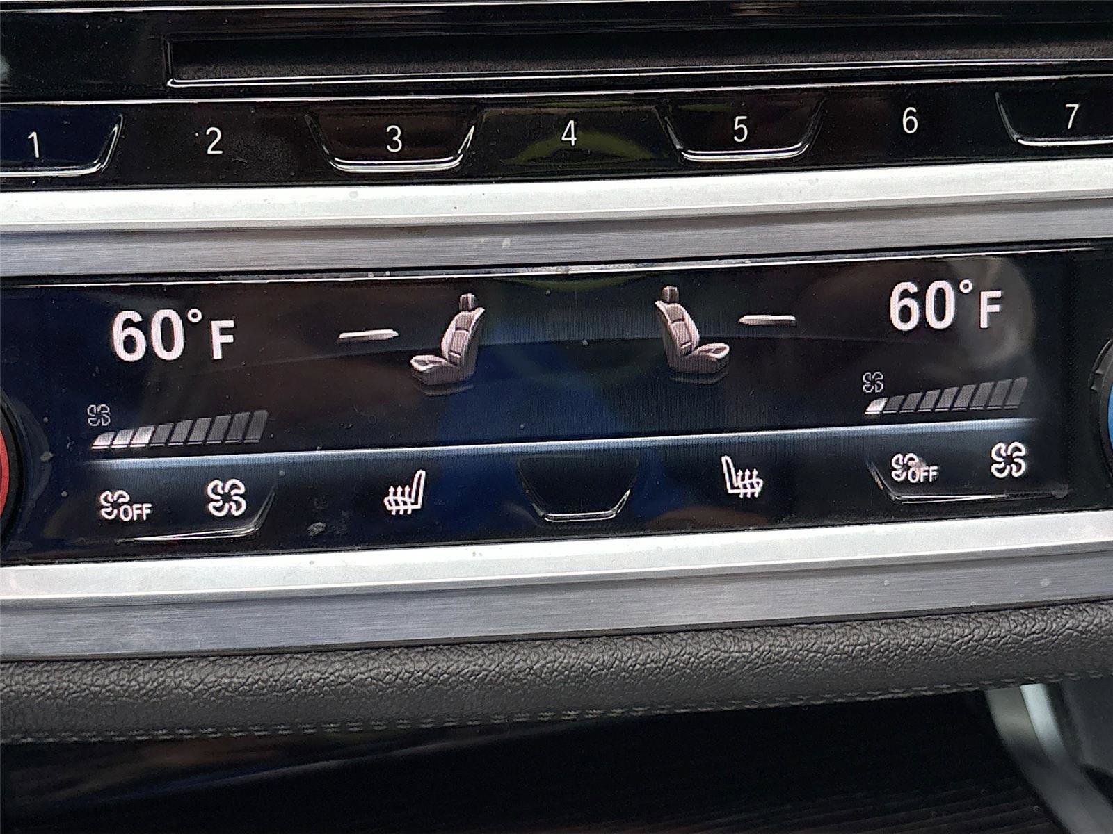 Used 2019 BMW 740e xDrive w/ M Sport Package image 23