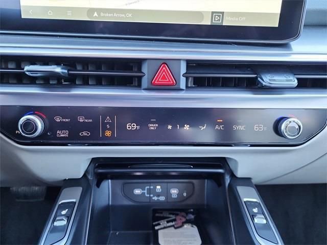 New 2026 Kia Sorento EX AWD/4WD image 24