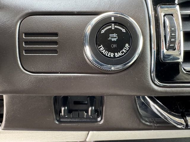 Used 2022 Lincoln Navigator Black Label image 30