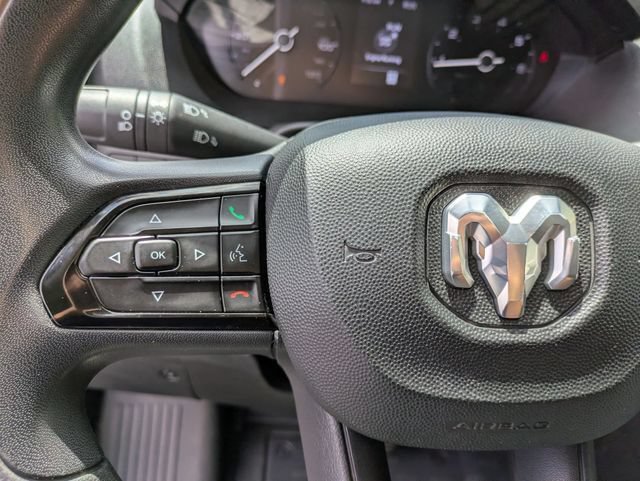 Used 2023 RAM ProMaster 2500 FWD image 22
