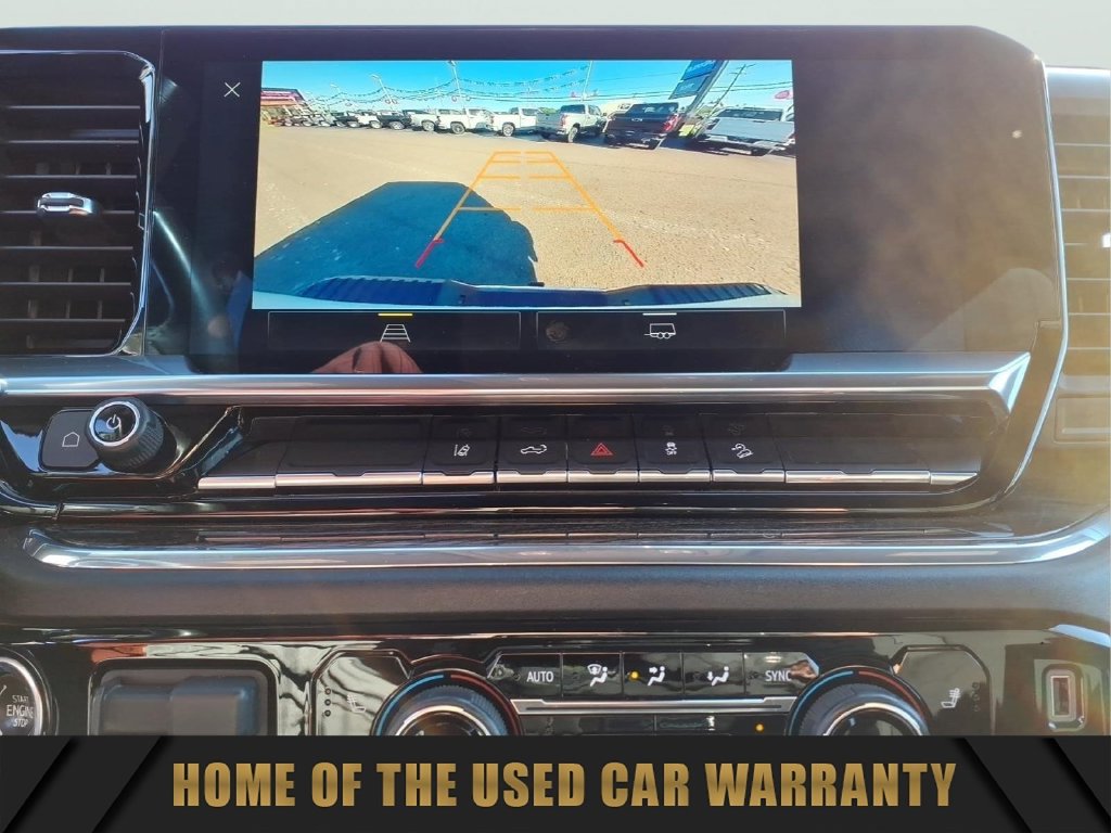 Used 2024 Chevrolet Silverado 2500 LT w/ Convenience Package AWD/4WD image 26