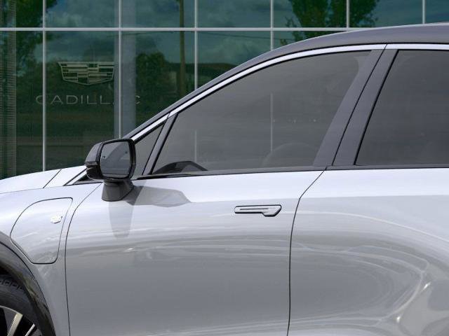 New 2026 Cadillac Optiq Luxury 2 w/ LPO, Floor Liner Package AWD/4WD image 12