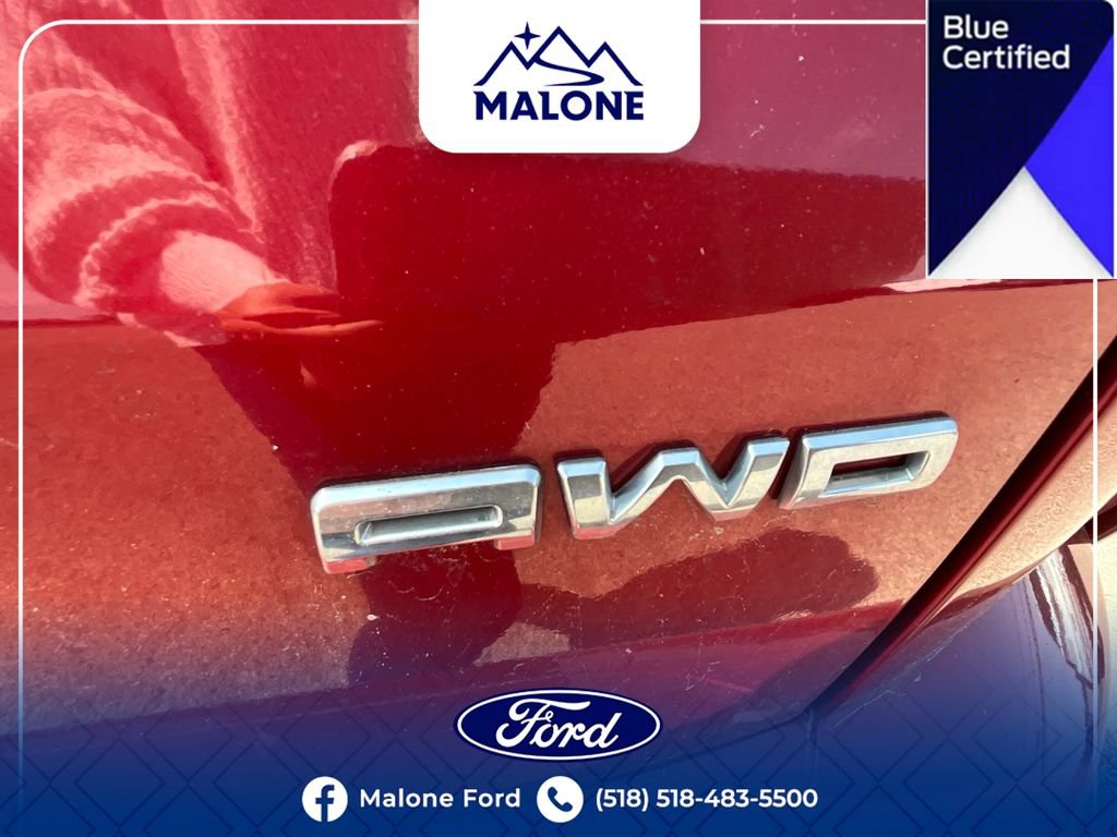 Used 2023 Ford Escape ST-Line w/ Tech Pack #1 AWD/4WD image 18