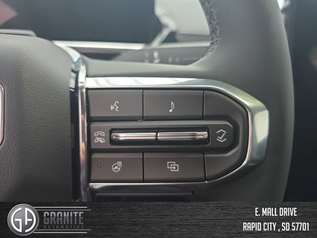 New 2026 GMC Sierra EV Denali image 33