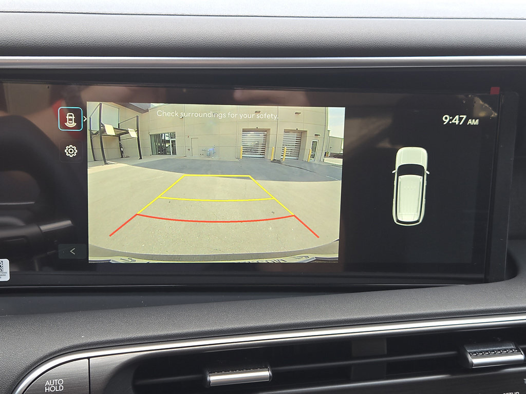 New 2026 Hyundai Palisade SE FWD image 18