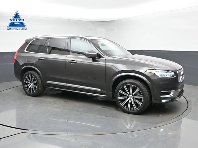 Used 2023 Volvo XC90 B6 Plus w/ Protection Package Premier AWD/4WD video 1