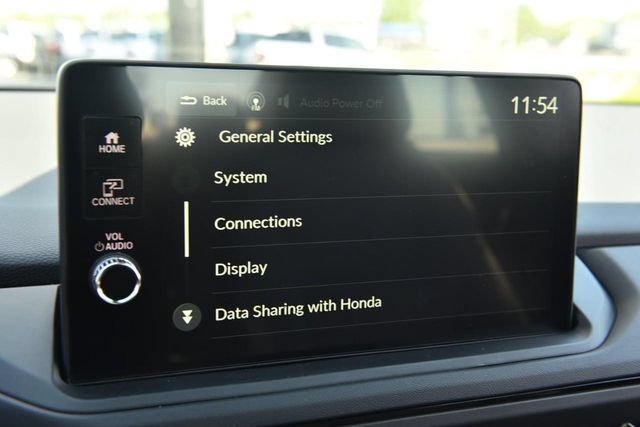 New 2026 Honda Accord SE image 13