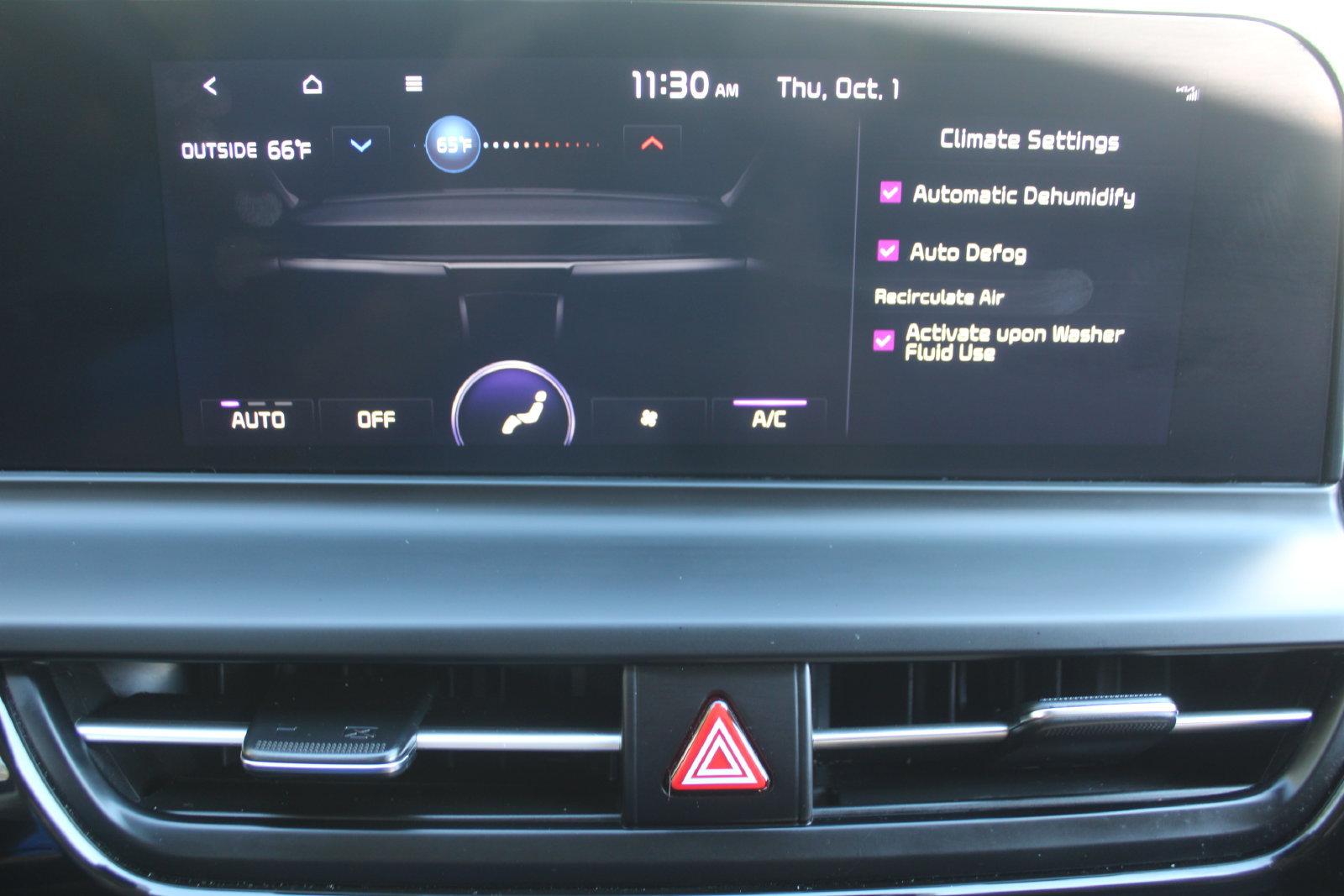 Certified 2024 Kia Seltos S AWD/4WD image 41
