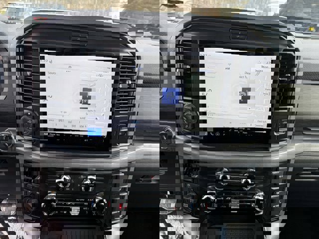 New 2026 Ford F150 STX w/ Equipment Group 201A FX4 image 12