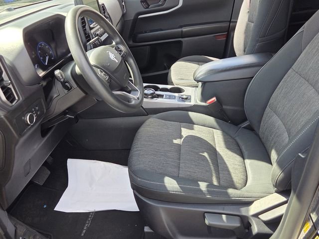Used 2022 Ford Bronco Sport Big Bend AWD/4WD image 10