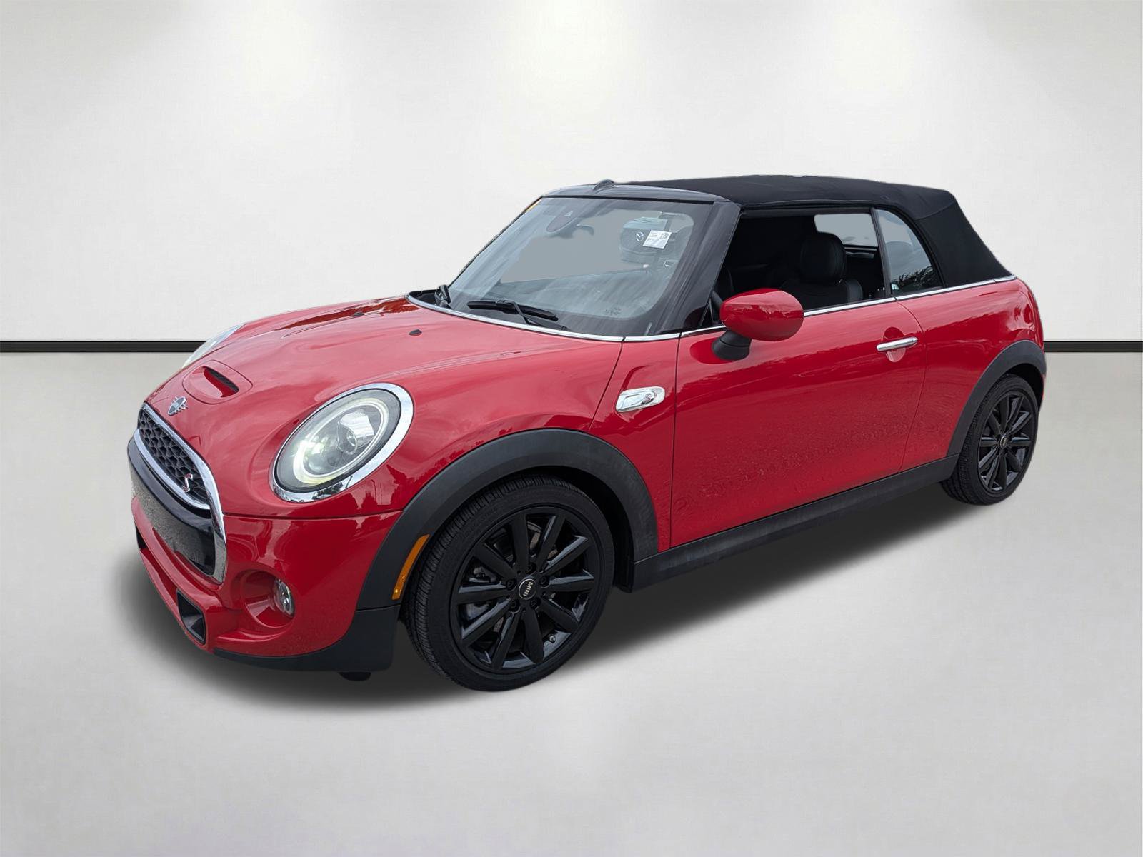 Used 2020 MINI Cooper S FWD image 8