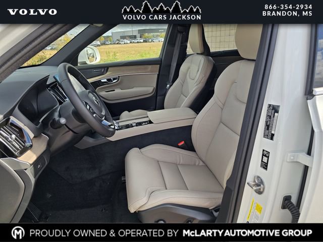 New 2026 Volvo XC90 B6 Ultra w/ Protection Package Premier image 13