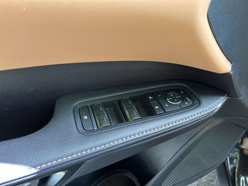 Used 2025 Lexus RX 350 Premium Plus w/ Convenience Package FWD image 11