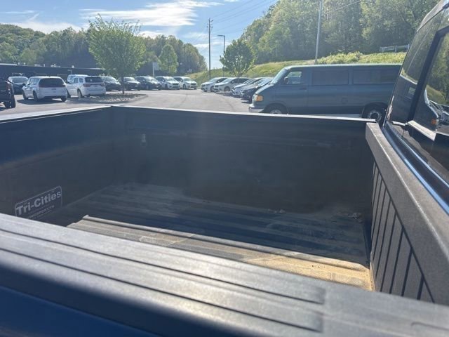 Used 2019 RAM 1500 Big Horn AWD/4WD image 19