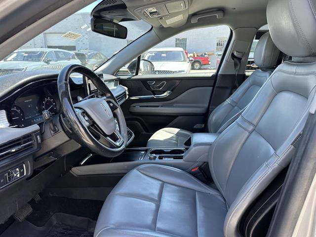 Used 2020 Lincoln Corsair AWD w/ Equipment Group 101A image 12