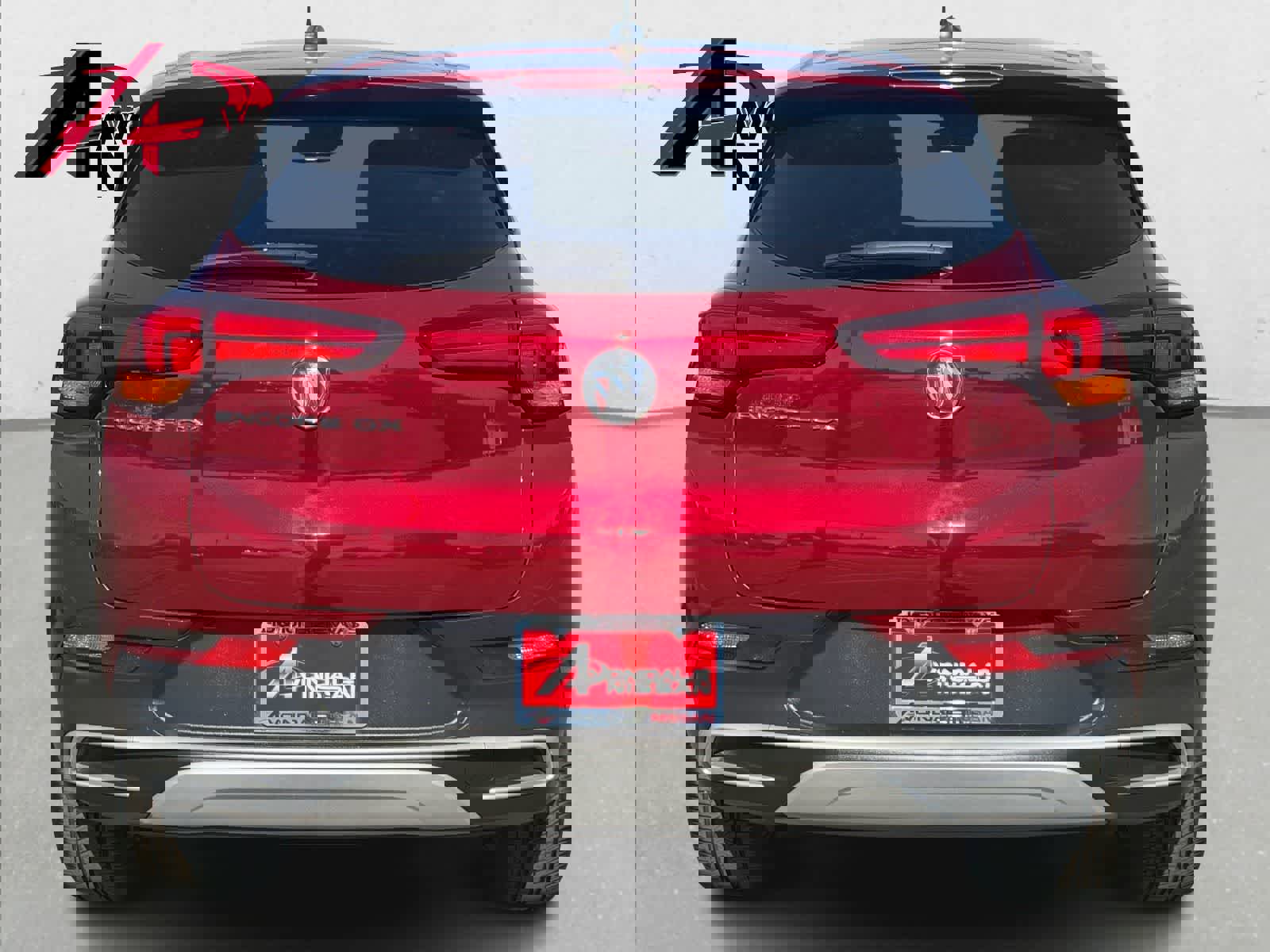 Used 2022 Buick Encore GX Preferred w/ Cold Weather Comfort Package image 6